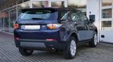 Land Rover Discovery Sport 2.0 AWD Navi AHK Totwinkel PDC - blaue Land Rover Discovery Sport