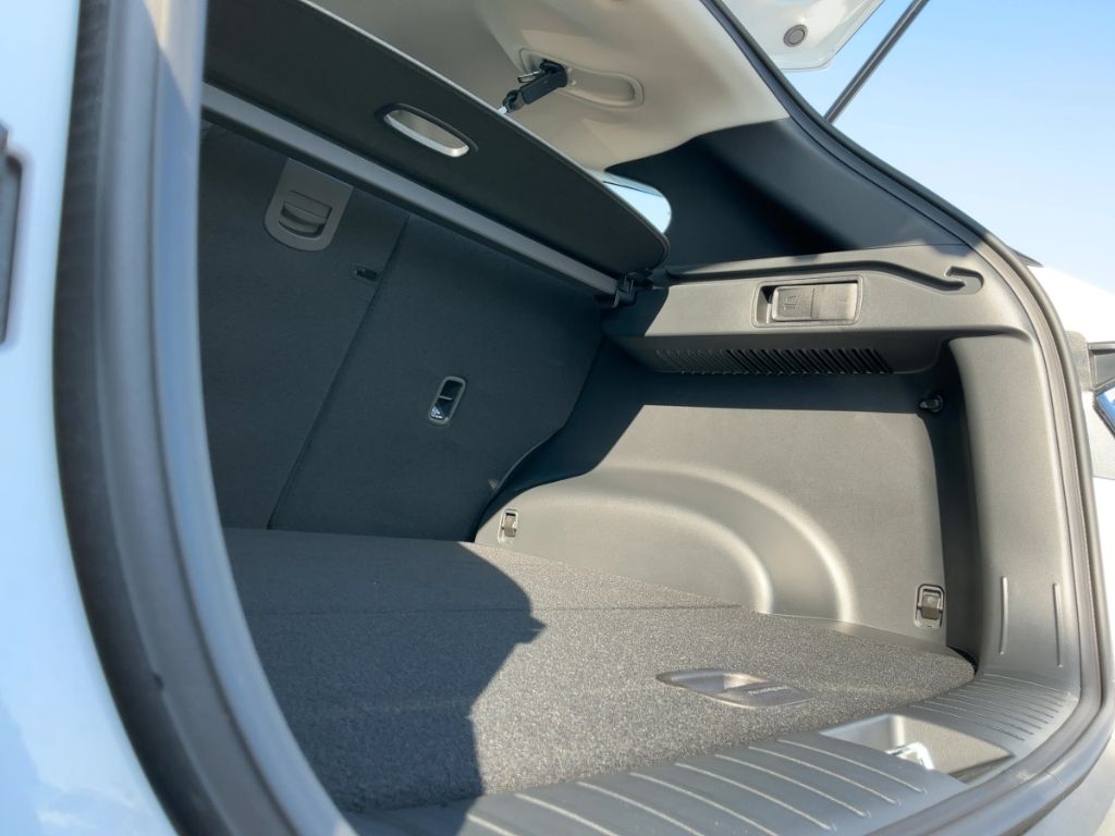 Hyundai Tucson – Bild 13