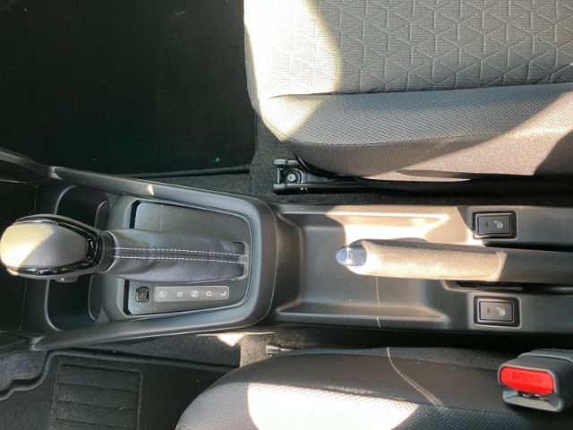 Suzuki Swift - Bild 17