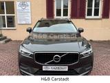 Volvo XC 60 XC60 Momentum 2WD - Volvo XC60: Momentum