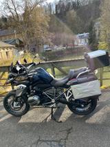 BMW R 1200 GS Triple Black Edition! 3Pakete! 3500km! - Angebote