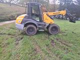 Ahlmann AS 900 - Ahlmann LKWs