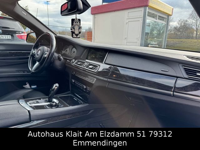 Fahrzeugabbildung BMW 740 7 740d xDrive Steuerkette Neu