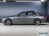 Mercedes-Benz E 220 d AMG Pano/Multib/AHK/360°/Standhz/Burmest - Mercedes-Benz E 220: Standheizung