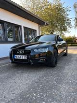 Audi A5 2.0 TDI 110kW Sportback  - Audi A5: Kombi, TDI