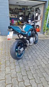 Suzuki Bandit 1200, GV75A Cafe-Racer Umbau - Offers matching your search criteria