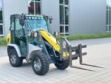 Kramer 350 Allrad (4x4) / Radlader 2.2-Tonen / 480Bh * - Offers
