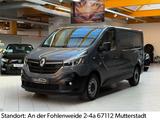 Renault Trafic Kasten L1H1 3,0t Komfort/MwSt./Autom./LED