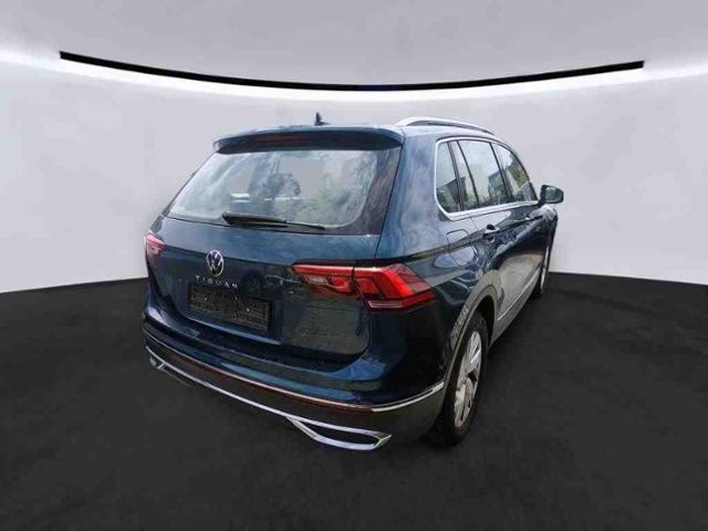 Tiguan 1.5 TSI DSG Elegance LED+NAVI+RFK+ACC+SHZ