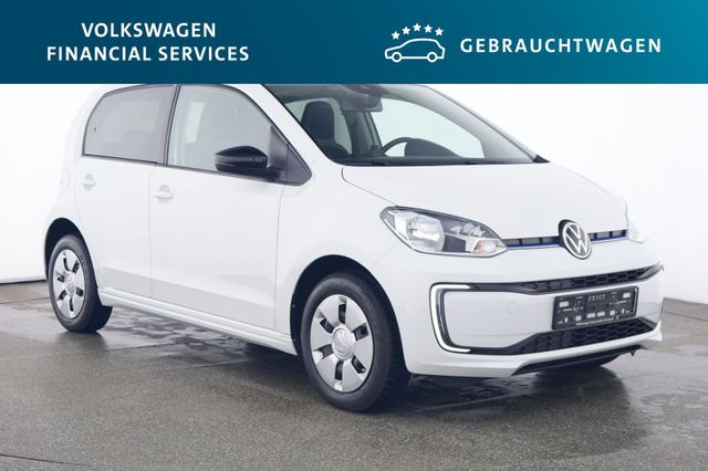 Volkswagen e-up! move up! 4 Türen Klima*ALU*PDC*SH*