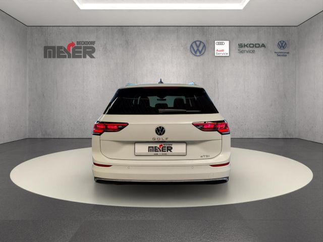 Golf Variant GOAL 1.5 eTSI DSG Klima Navi