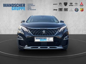 Peugeot 3008 300 GT 4 360+Kam.+KeyLess+LED+Massage+Navi