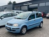 Fiat Panda 1.2 8V Dynamic/Klima/Servo/TÜV Neu/ZV/5Tür - Fiat Panda aus 2008
