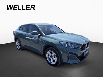BMW X2 - 4
