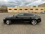 Audi A5 45 TFSI S tronic Sportback - Quattro - Audi A5 in Bonn
