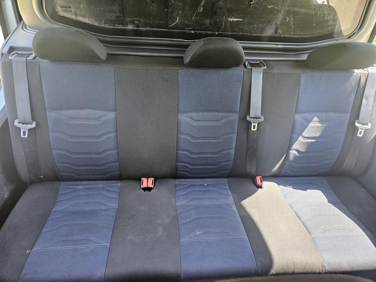 Iveco Daily Mixto Automatik AHK 3,5t LED Kamera Tempom