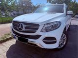 Mercedes-Benz GLE 350 d 4MATIC - - Mercedes-Benz GLE-Klasse Gebrauchtwagen in Berlin