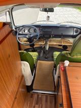 Volkswagen T2 Westfalia Helsinki - Volkswagen T2: Van, Westfalia