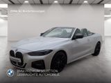 BMW 430i Cabrio M Sport Driv.Assist.Prof Harman/K - BMW 430 in München