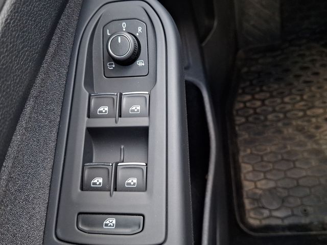 Golf VIII Life 1.5 eTSI DSG Rückfahrkamera, App-