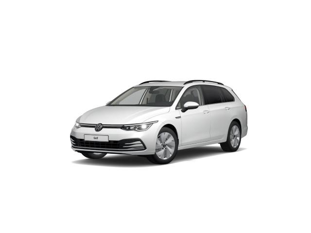 Volkswagen Golf VIII 1.5 TSI Style Navi LED AHK Kamera, миниатюра 2