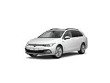 Volkswagen Golf VIII 1.5 TSI Style Navi LED AHK Kamera - Volkswagen Golf: Vii