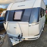 Hobby 490 KMF deluxe