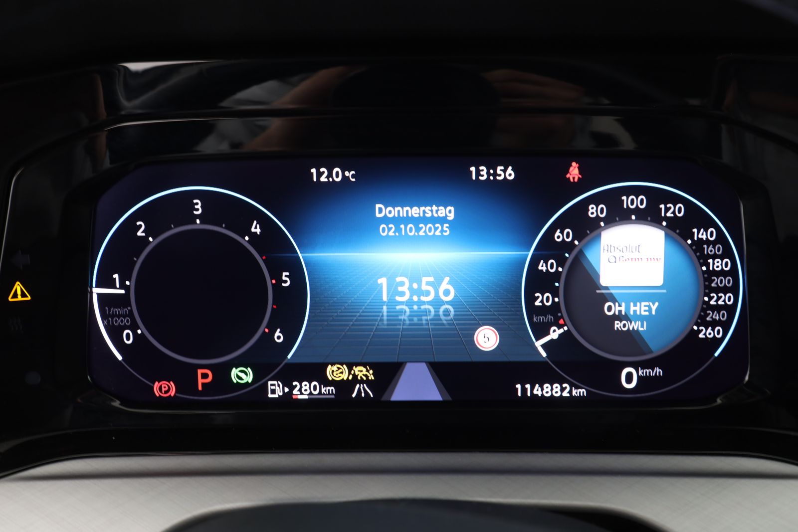 Volkswagen Golf - Bild 19