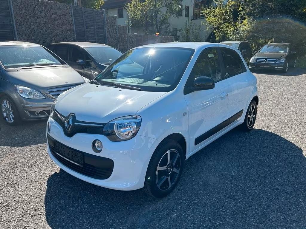 Renault Twingo Limited * Klima *