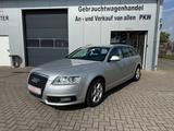 Audi A6 Avant 2.8*AUTOMATIK*SHZ*TEMPOMAT*KLIMAAUT - Audi A6: Kombi, 2.8