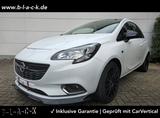 Opel Corsa E 1.4 | 101 PS | Garantie inkl. - Opel Corsa Gebrauchtwagen in Freiburg