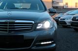 Mercedes-Benz C 220 CDI ELEGANCE*Sitzheizung*Totwinkel*PDC* - gebrauchte Mercedes-Benz C 220 aus dem Jahr 2011