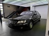Volkswagen Phaeton 3.2 V6 FULL Leder Xenon Luftfederung - Volkswagen Phaeton: 3.2