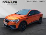 Renault Arkana R.S. Line TCE 140 EDC - Renault Arkana Gebrauchtwagen