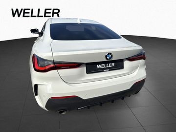 BMW 420 - 6