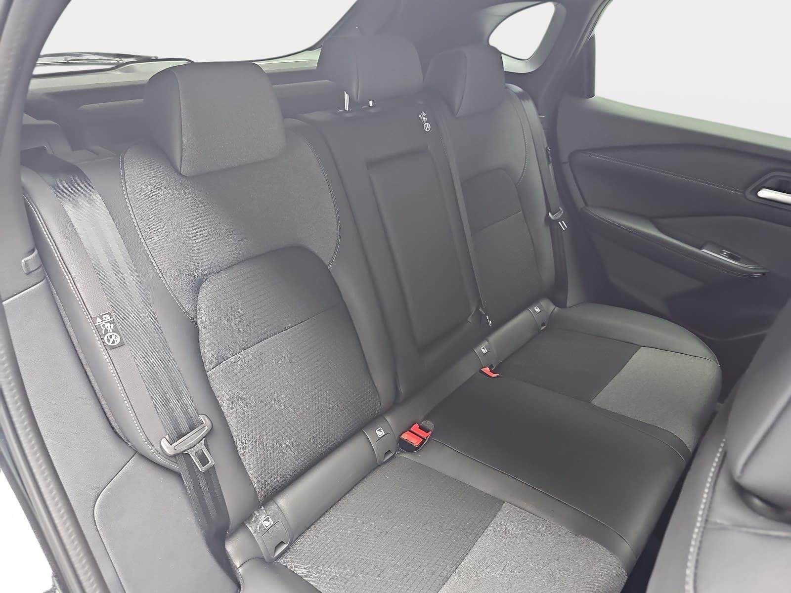 Nissan Qashqai - Bild 19