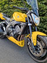 Yamaha Fz1 1000 fazer, top Zustand, tüv 7/2027 - Offers