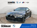 BMW M4 Competition M xDrive Cabrio UPE 126.820 EUR - BMW M4 in Hamm