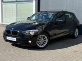 BMW 116i Advantage 5-trg. 136PS Klima Sitzheiz. HU - BMW 116: 116i Ps