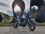 Honda CB125R Neo Sports Cafe - HONDA CB CAFE