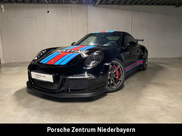 Porsche 991 (911) GT3 | Clubsportpaket | Navigation |