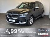 BMW X1 xDrive23i xLine Navi.LED.ACC.AHK.RFK.KomfZg - BMW X1 xDrive23i Gebrauchtwagen