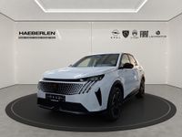 Peugeot 3008 - Vorschau Bild 2