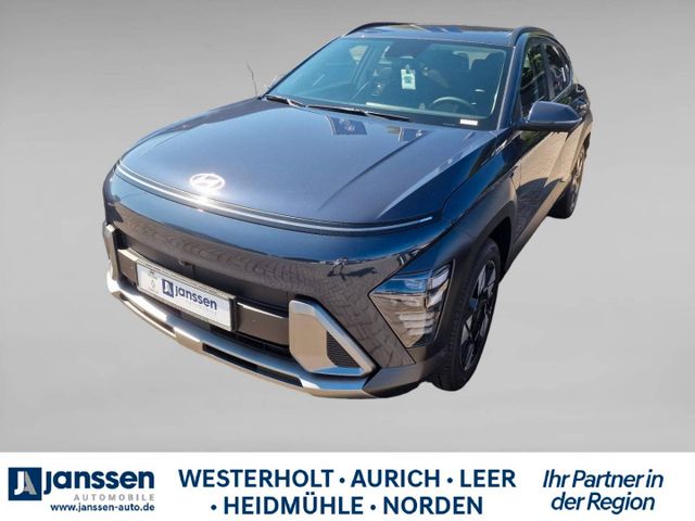 Hyundai KONA SX2 HEV TREND Assistenz-Paket, Licht-Paket