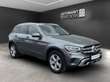 Mercedes-Benz GLC 300 e ALLRAD Virtual*Kamera*LED*Navi*Sport - gebrauchte Mercedes-Benz GLC 300 aus dem Jahr 2021
