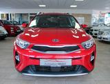 Kia Stonic 1.0 T-GDI Platinum Edition Kamera Pano - gebrauchte Kia Stonic aus dem Jahr 2017