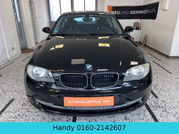BMW 116 - 5