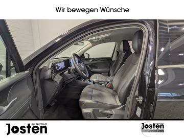 Volkswagen Tiguan - 11