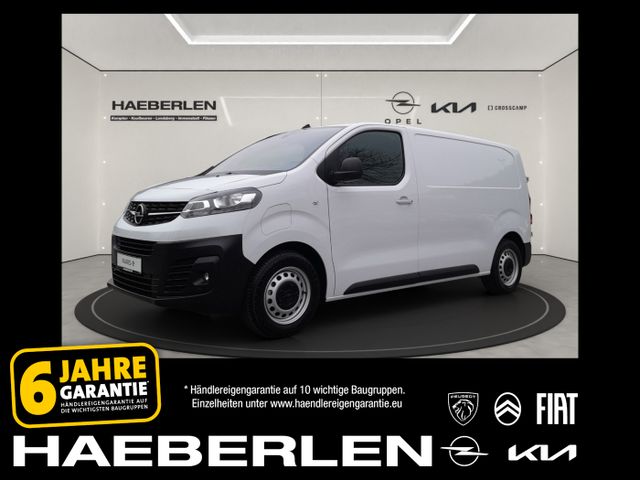 Opel Vivaro-e Cargo L3 *Beifahrereinzsitz*ParkSensHi*