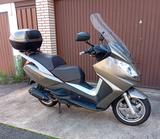 Peugeot Satelis 250